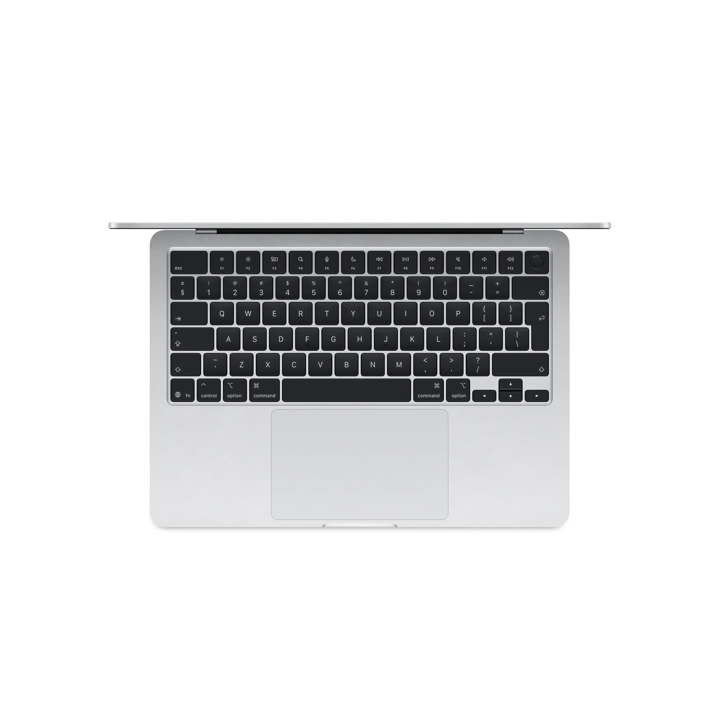 MacBook Air M4 Chip| 10 CPU | 8C GPU | 16GB RAM | 256GB SSD | 13-inch