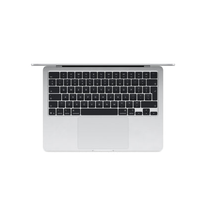 MacBook Air M4 Chip| 10 CPU | 10C GPU | 16GB RAM | 512GB SSD | 13-inch