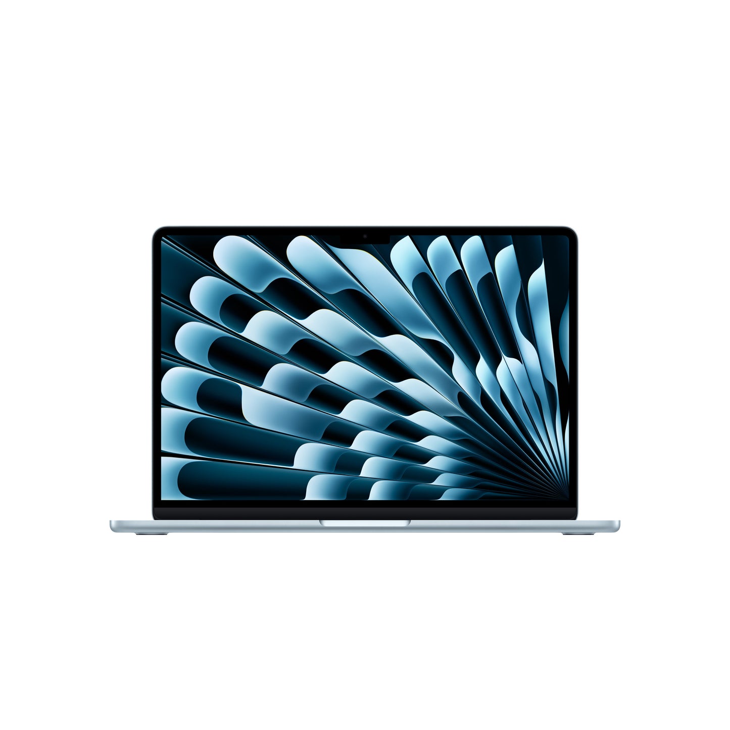 MacBook Air M4 Chip| 10 CPU | 8C GPU | 16GB RAM | 256GB SSD | 13-inch