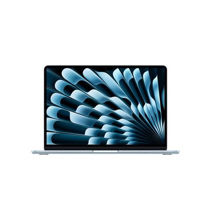 MacBook Air M4 Chip| 10 CPU | 8C GPU | 16GB RAM | 256GB SSD | 13-inch