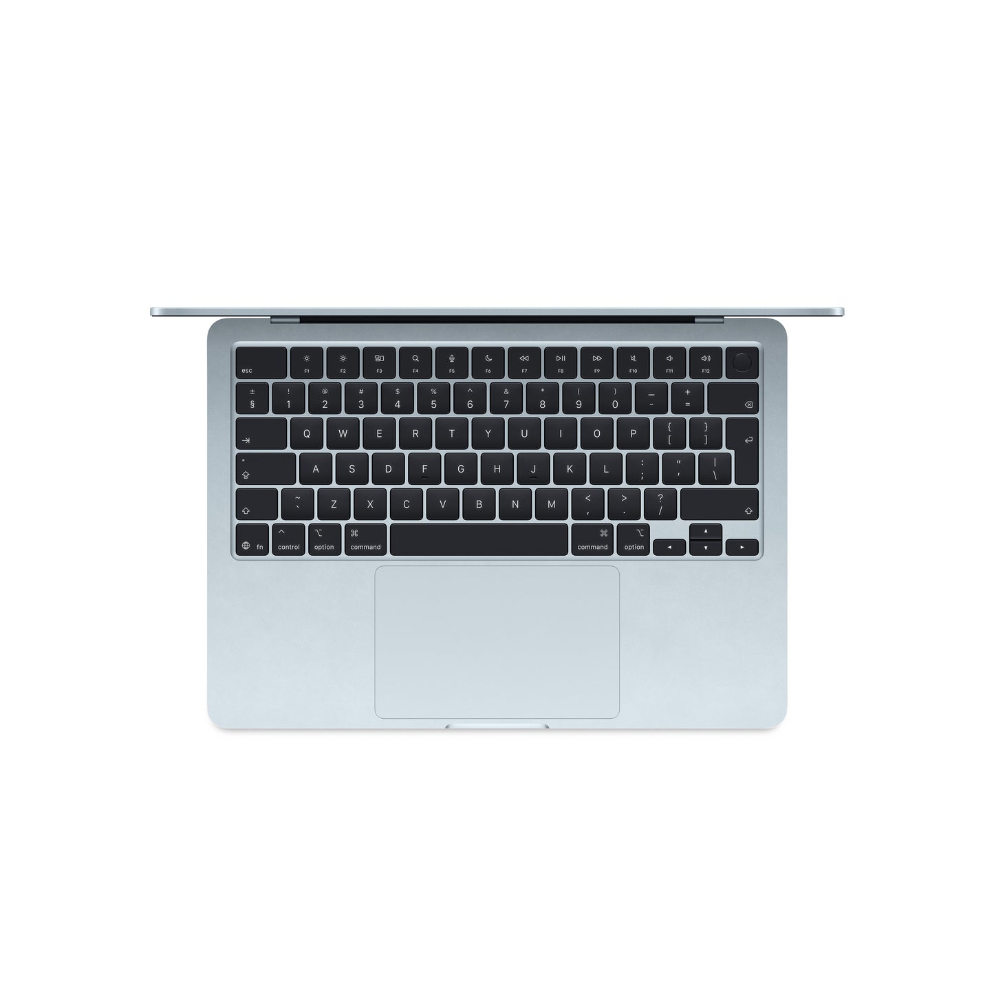 MacBook Air M4 Chip| 10 CPU | 8C GPU | 16GB RAM | 256GB SSD | 13-inch