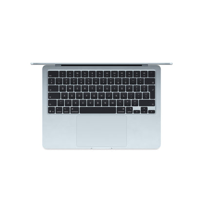 MacBook Air M4 Chip| 10 CPU | 8C GPU | 16GB RAM | 256GB SSD | 13-inch