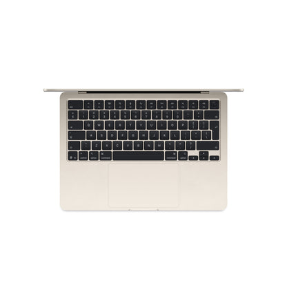 MacBook Air M4 Chip| 10 CPU | 8C GPU | 16GB RAM | 256GB SSD | 13-inch