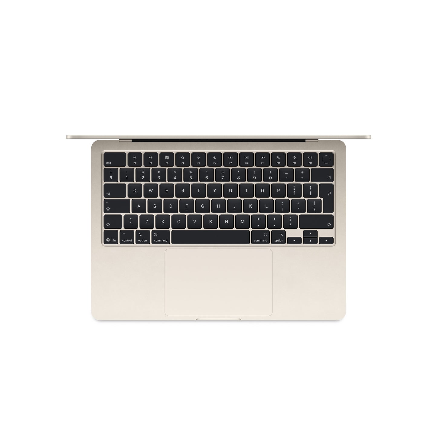 MacBook Air M4 Chip| 10 CPU | 10C GPU | 16GB RAM | 512GB SSD | 13-inch